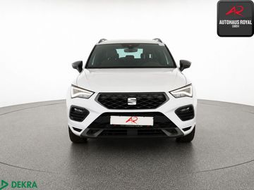 SEAT Ateca - 8