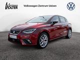 Seat Ibiza 1.0 TSI FR Beats Fast Lane DSG NAVI LED - Seat Ibiza: Fr Fast Lane