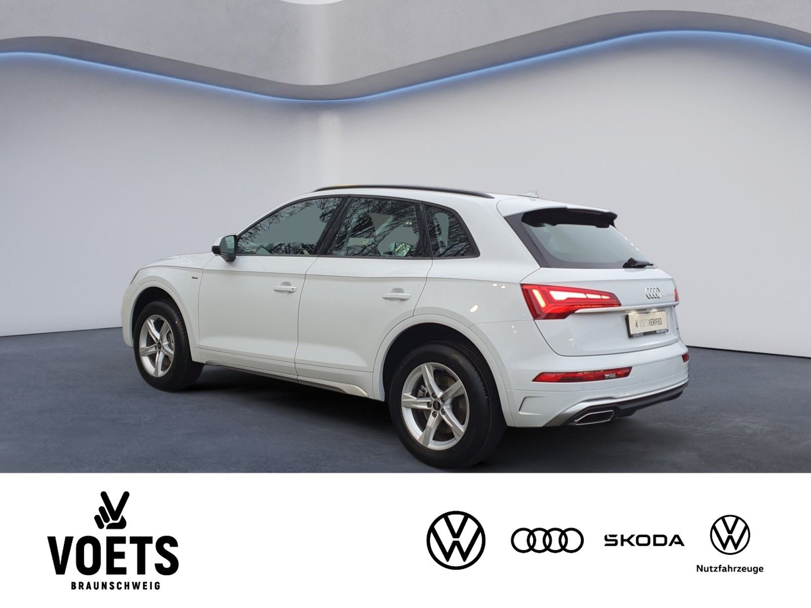 Audi Q5 - Bild 4