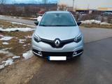 Renault Captur ENERGY TCe 90 Dynamique - Renault Captur von privat