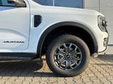 Ford Ranger Wildtrak*4WD*Doka*3,0L*LED*0,0%Fin.mgl.* - Ford Ranger: Geländewagen