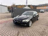 BMW 530d F10