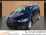 Volkswagen Touran 1.5 TSI DSG Comfortline*ACC*DCC*Kessy - Volkswagen Touran: Dcc