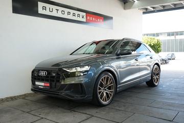صورة مصغرة 27 لـ 2020 AUDI SQ8