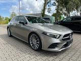 Mercedes-Benz A 220 d *AMG/NIGHT PACKET*EDITION - gebrauchte Mercedes-Benz Limousine