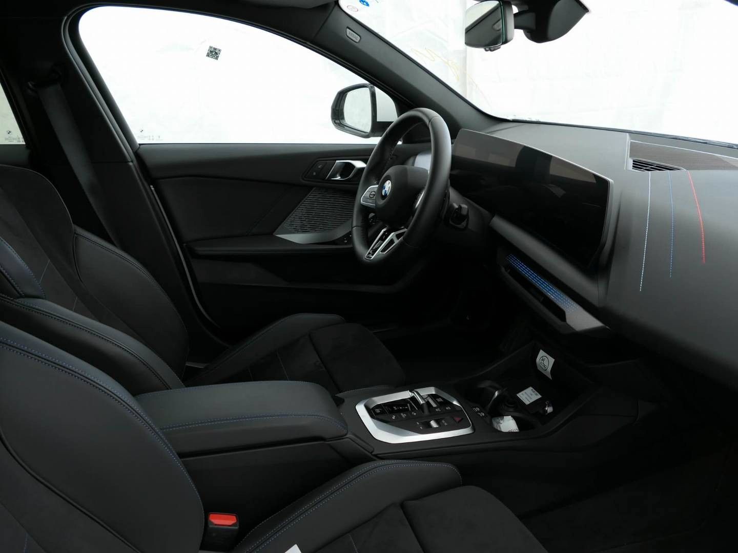Fahrzeugabbildung BMW 118 d M Sport Pano Ambiente LED Kamera Alcantara