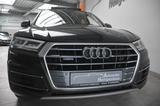 Audi Q5 45 TDI Quattro Sport MLED Pano Kamera AHK