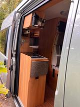 Fiat Ducato X250 - Kastenwagen mit 3 Schlafplätzen