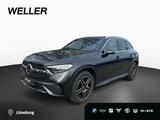 Mercedes-Benz GLC 300 d 4Matic,AMG-Line,AHK,Adv+,PA,LED Navi