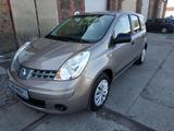 Nissan Note 1.4 Visia/ TÜV NEU/ Klima/ Ganzjahresreifen - Nissan Note Visia mit Benzin-Antrieb