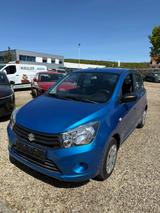 Suzuki Celerio 1.0 Club Automatik Allwetter Klima - Suzuki Celerio in Hannover