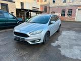 Ford Focus 1,5 TDCi 88kW Business Turnier - VB
