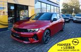 Opel Astra L 5-trg. 1.2T DCT6 48V GS HuD Hifi 360°
