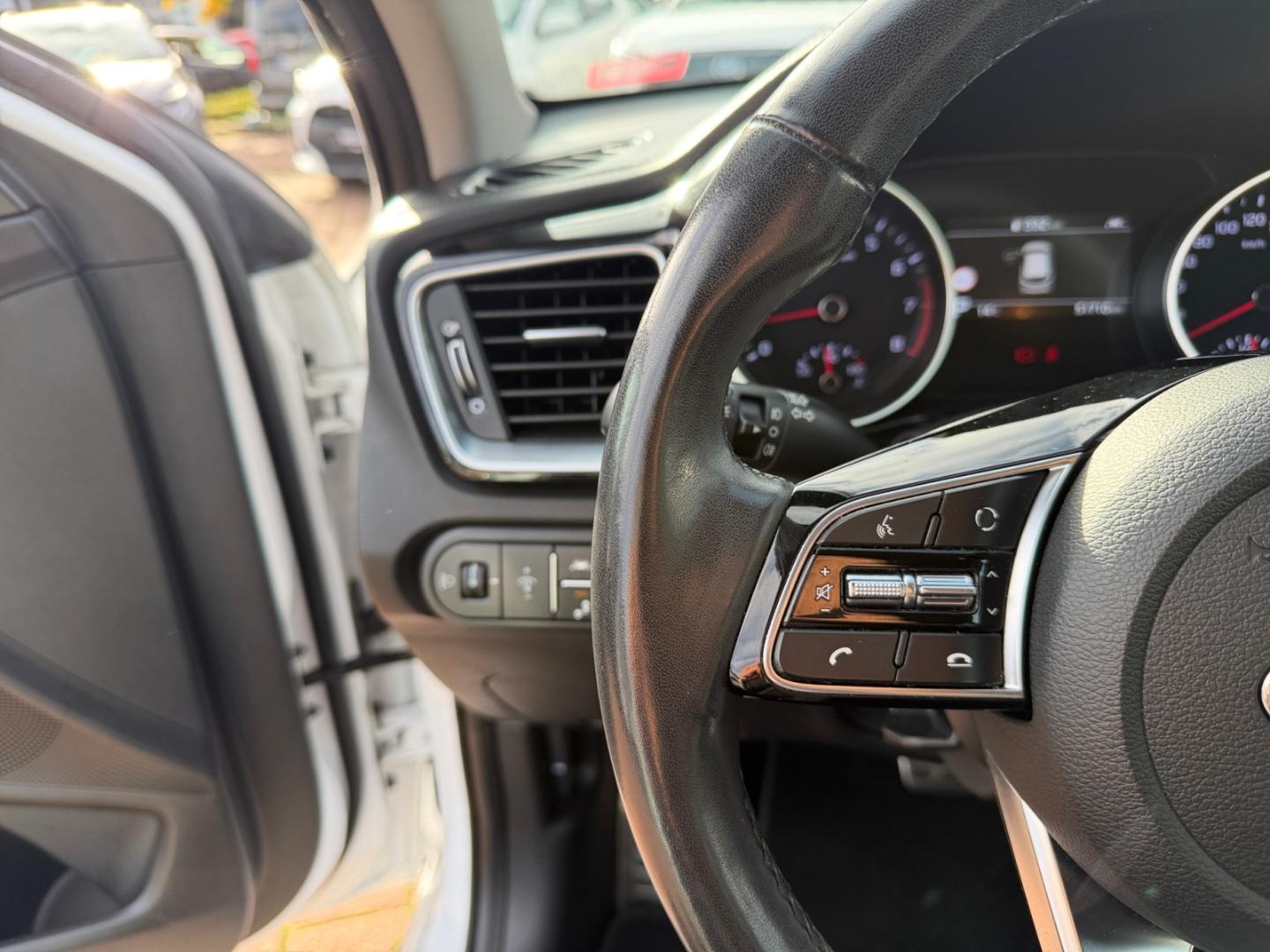 Kia Ceed Spirit *ACC*CarPlay*Leder*PDC*AHK*