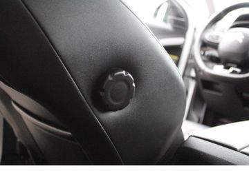 Citron C5 Aircross Feel Pack Hybrid
