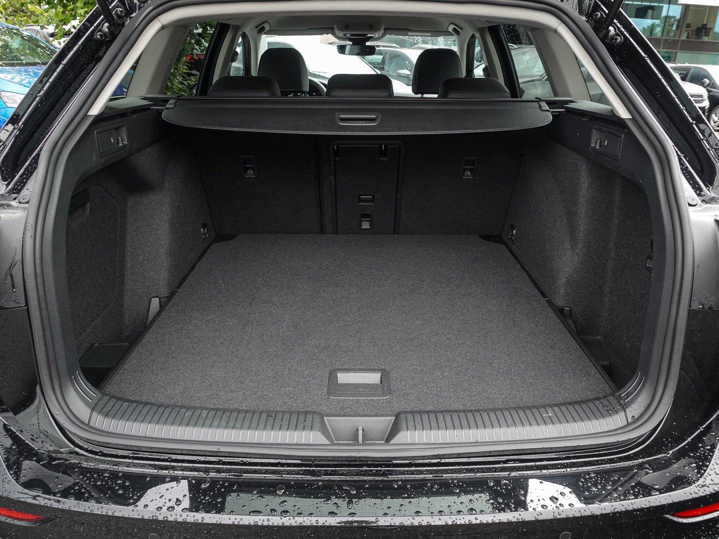 Volkswagen Golf Variant 2.0 TDI DSG Life Energy 360 MATRIX, миниатюра 16