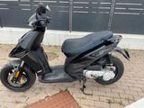 Piaggio TPH 50 2 Takt (Typ C50) mit 7600 km - Piaggio Motorräder in München