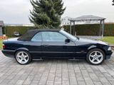 BMW 328i BMW E36 328i Original 108600 km - BMW 328: Cabrio, 328i