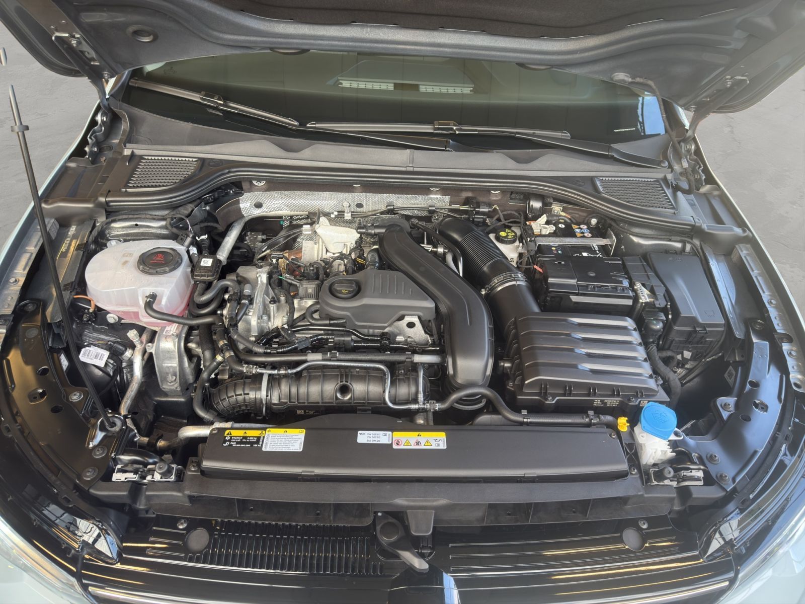 Volkswagen Golf - Bild 20