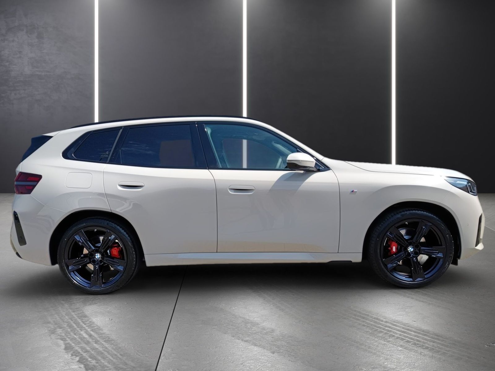 BMW X3 30e xDrive M SPORTPAKET PRO+PREM.PAKET+DRIVIN imagem 3