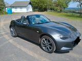 Mazda MX-5 2.0 SKYACTIV-G Selection Selection - gebrauchte Mazda MX-5 aus dem Jahr 2022