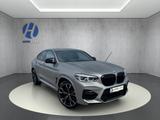 BMW X4 M Competition xD LED ACC 360° HUD H&K 21LM - graue BMW X4 M