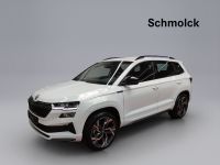 Skoda Karoq - Vorschau Bild 1