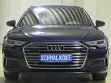Audi A6 Avant 40 TDI 2.0 quatt S tronic design Leder - Audi A6 Gebrauchtwagen in Braunschweig