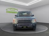 Land Rover Discovery 3 2.7 TDV6 SE - gebrauchte Land Rover Discovery aus dem Jahr 2006