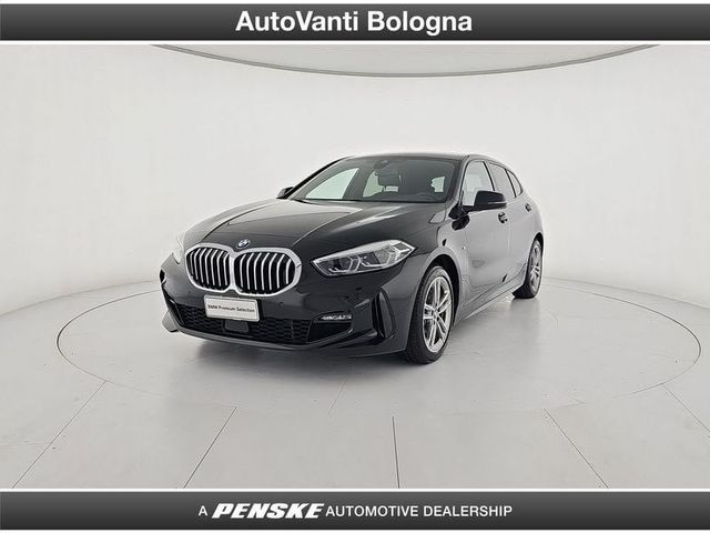 BMW Serie 1 118d 5p. M Sport