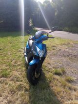 Kymco Agility 16+ - KYMCO AGILITY