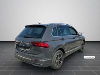 Volkswagen Tiguan - Vorschau Bild 3