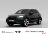 Audi SQ5 TDI DSG basis Siitzhzg/EInparkhilfe v+h