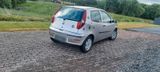 Fiat automatisch getrieben - Fiat Punto: Auto