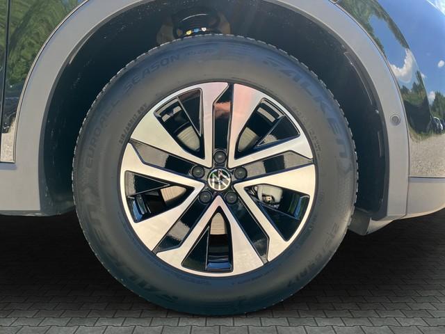 Volkswagen Tiguan  Life 1.5 eTSI DSG*AHK*LED*NAVI*SHZ*