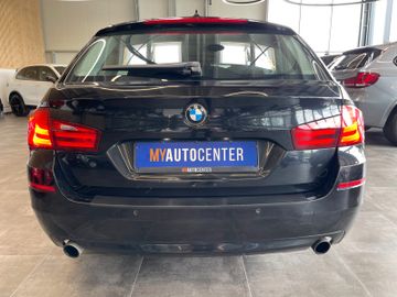 BMW 535 Touring *SOFTCLOSE*LEDER*NAVI*ACC*PANO*HUD*