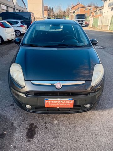 Fiat Punto Evo Punto Evo 1.4 5 porte Dynamic GPL