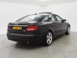 Audi A6 Limousine 3.0 TDI V6 224 PK + SPORTSTOELEN LE - Audi A6 aus 2006: 3.2