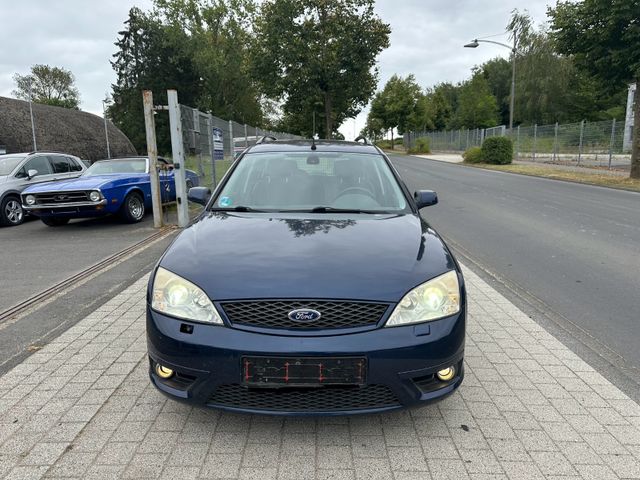 Ford Mondeo Turnier Titanium X ST RECARO TÜV*09/24*