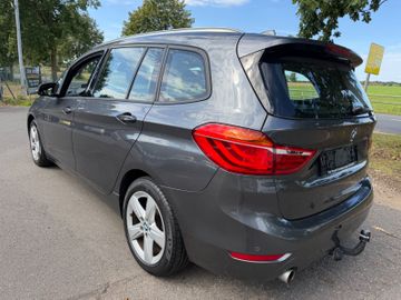 BMW 218 Gran Tourer - 6