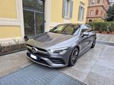 Mercedes-Benz Mercedes-benz CLA 35 AMG 4Matic Shooting Brake 3 - Mercedes-Benz CLA 35 AMG aus 2021