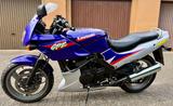 Kawasaki GPZ 500 S - KAWASAKI GPZ 500 S
