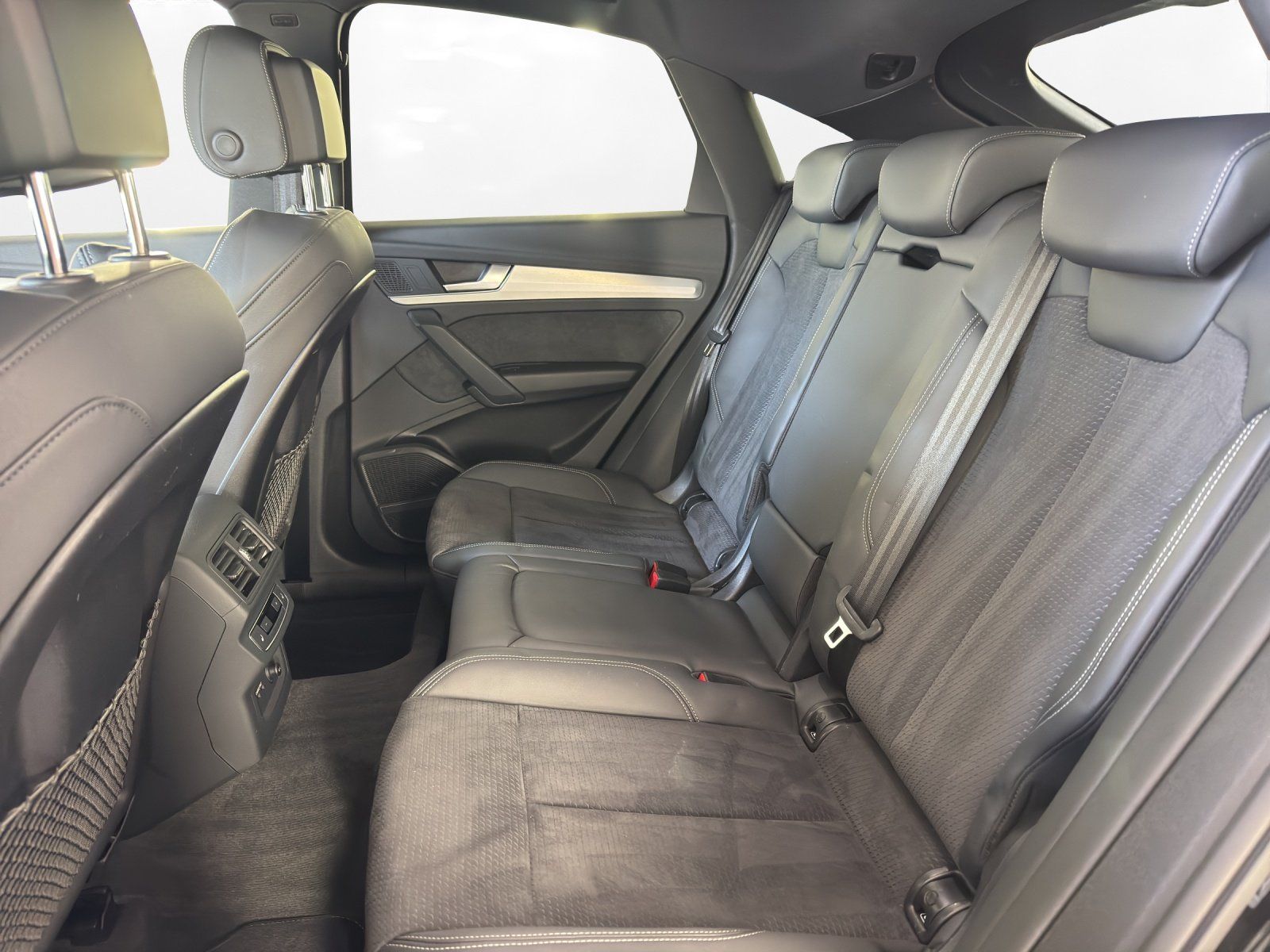 Audi Q5 - Bild 11