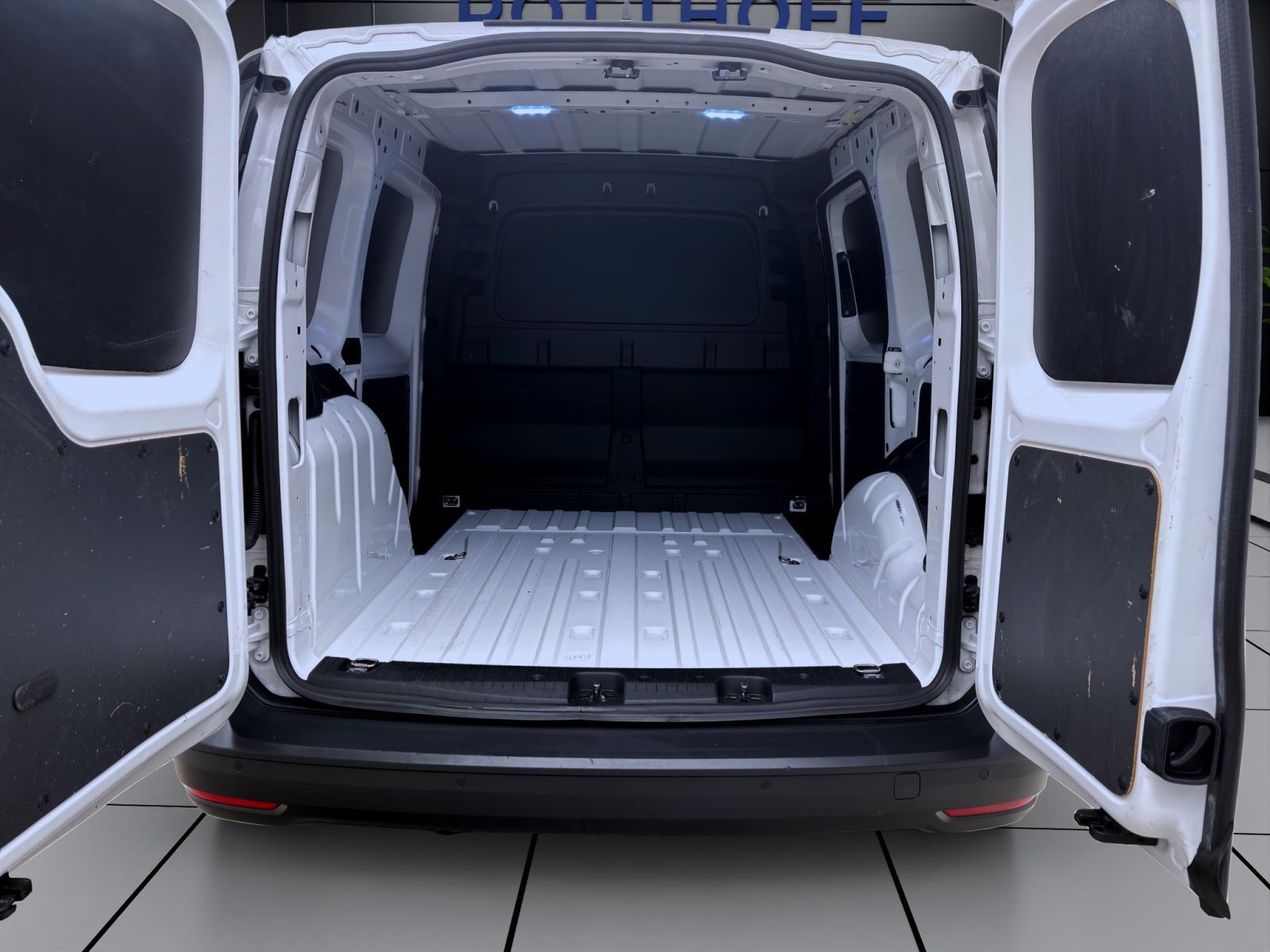 Volkswagen Caddy - Bild 4