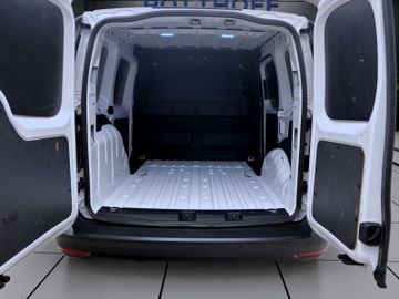 Volkswagen Caddy - 4
