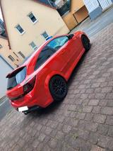 Opel Astra H GTC OPC - Opel Astra aus 2006: Opc