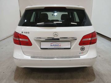 Mercedes B 180 - 6