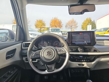 Bild 14 Suzuki Swift Comfort Mild Hybrid 1.2 Navi LED Apple Car