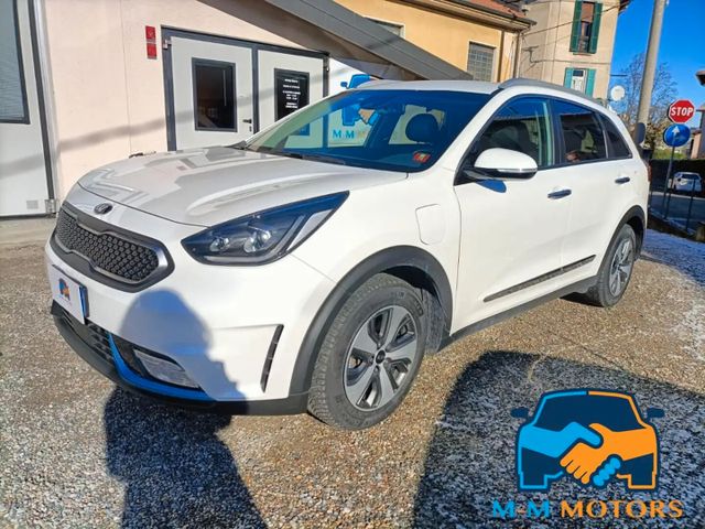 Kia Niro 1.6 GDi DCT PHEV