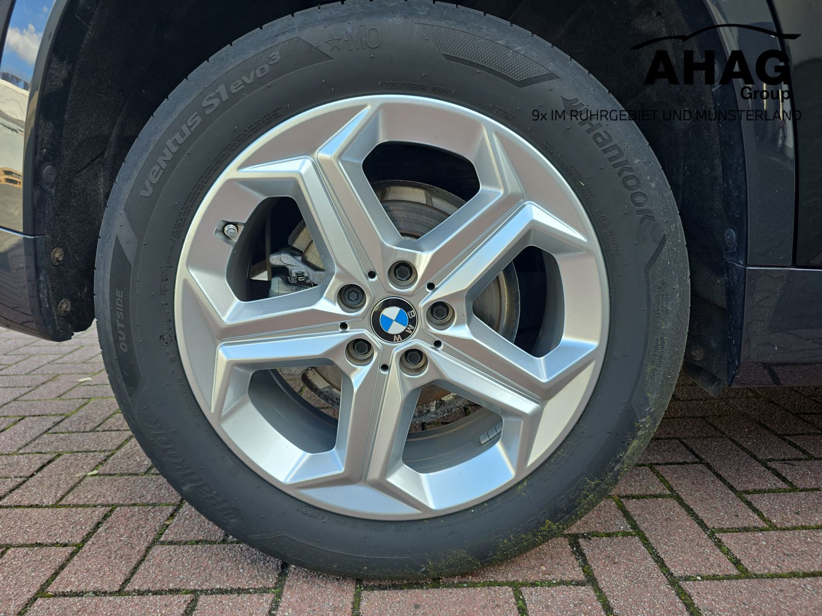 BMW X1 - Bild 15